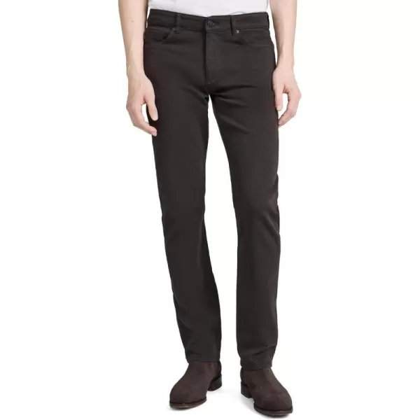 DL1961 Mens Russell Slim Straight Ultimate KnitAnthracite