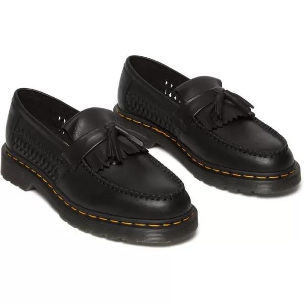 Dr Martens UnisexAdult Adrian WovenMulti