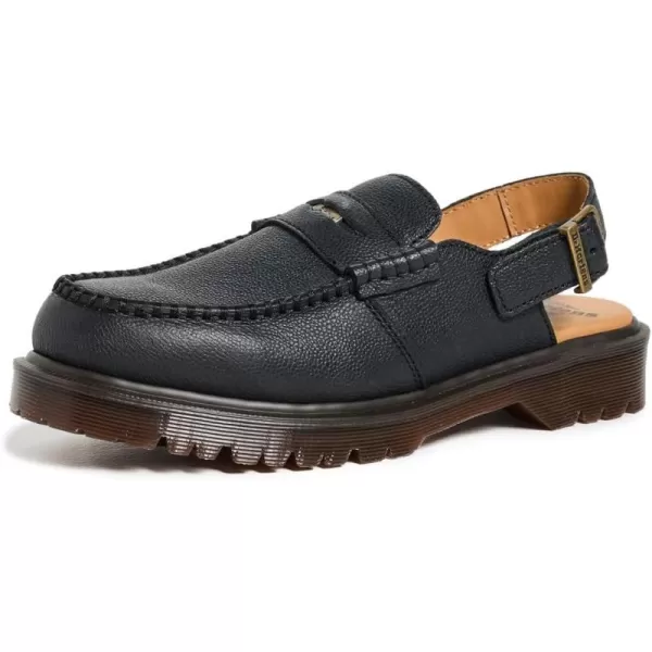 Dr Martens Womens Penton Slingback LoafersMulti