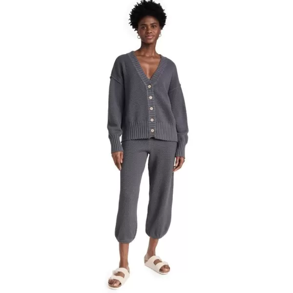 FP Movement Womens Hailee Cardi SetPeppery