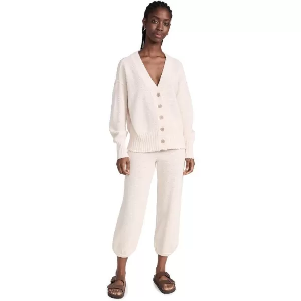 FP Movement Womens Hailee Cardi SetPowder Sand