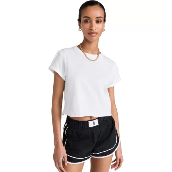 FP Movement Womens The Perfect TeeWhite