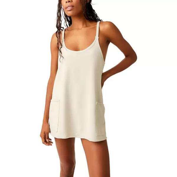 Free People Womens Hot Shot MiniBamboo