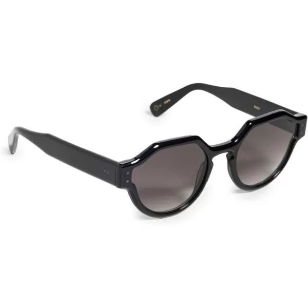 Krewe Womens Astor SunglassesBlack