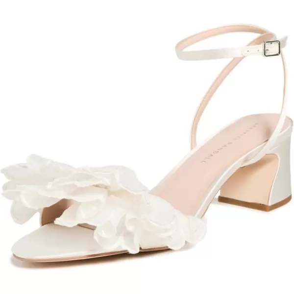 Loeffler Randall Womens Aria SandalPearl