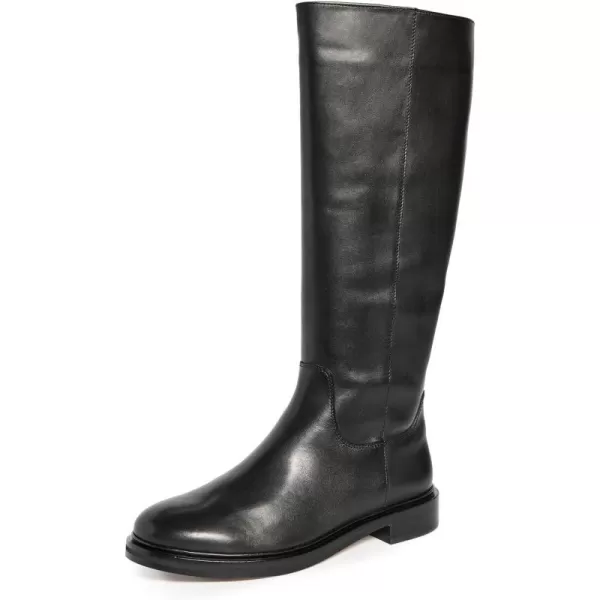 Madewell Womens The Drumgold BootsBlack