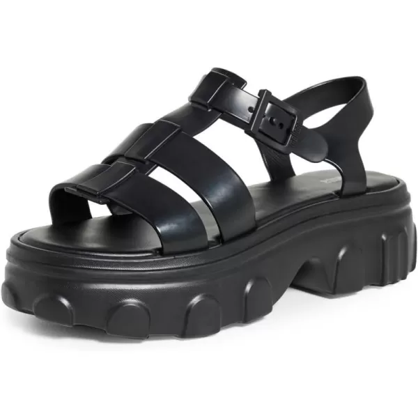 Melissa Womens Ella SandalsBlack