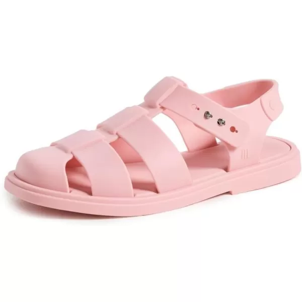 Melissa Womens Emma SandalsPinkPink