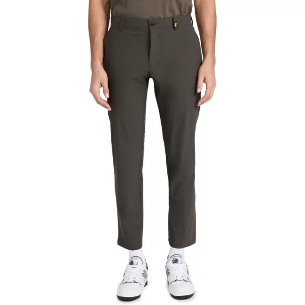 Mens Colt Tech PantsSmoked Grey