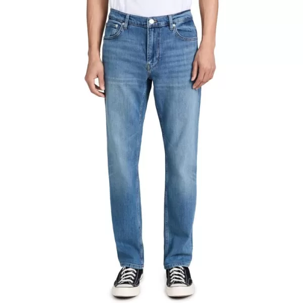 Mens Modern Straight JeansNorth Island