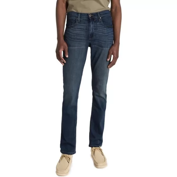 PAIGE Mens Federal Transcend Slim Straight JeansBlakely