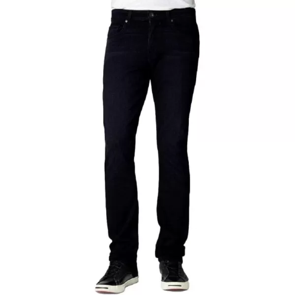 PAIGE Mens Federal Transcend Slim Straight JeansBridges