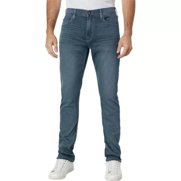 PAIGE Mens Federal Transcend Slim Straight JeansBuell