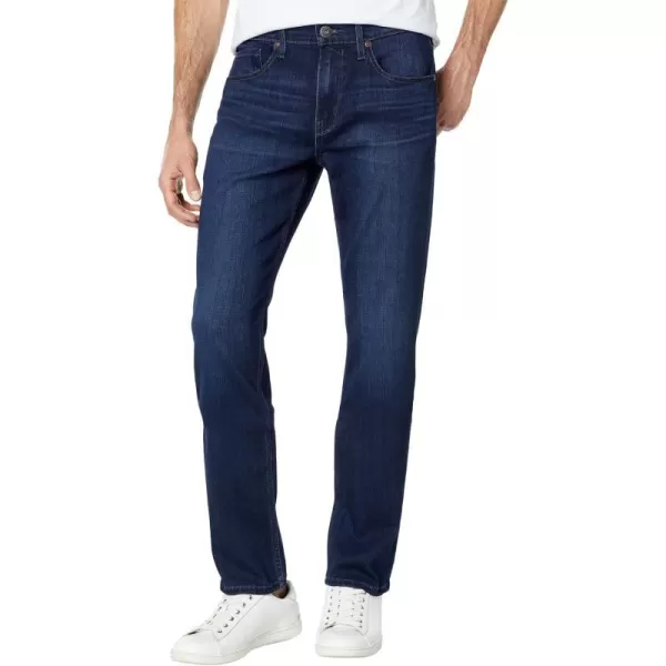 PAIGE Mens Federal Transcend Slim Straight JeansButler