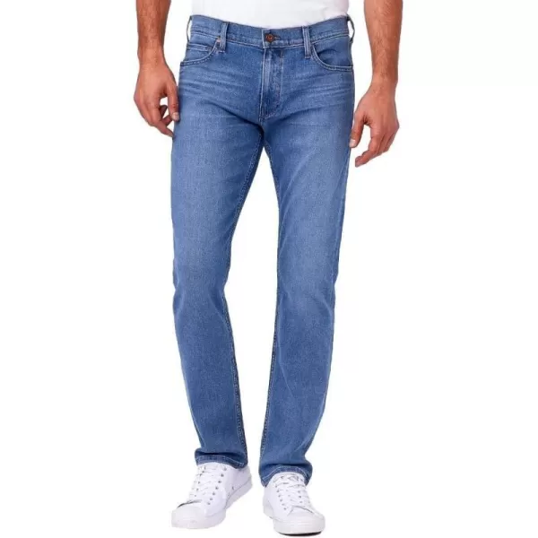 PAIGE Mens Federal Transcend Slim Straight JeansCanos