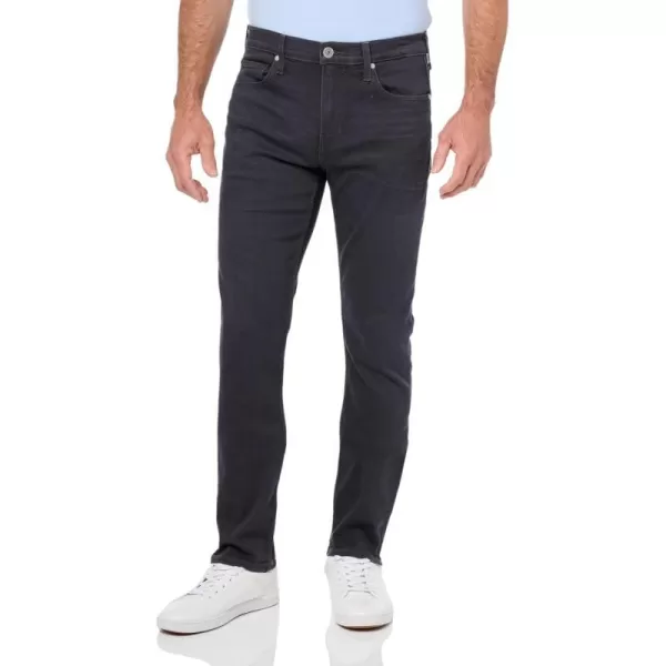 PAIGE Mens Federal Transcend Slim Straight JeansCarlson