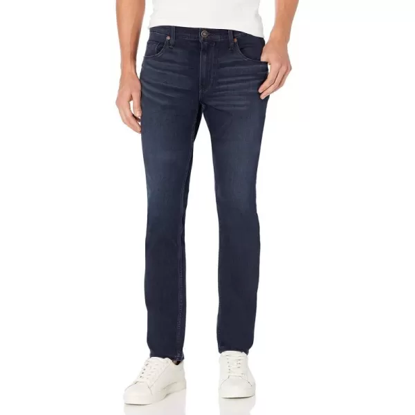 PAIGE Mens Federal Transcend Slim Straight JeansElton