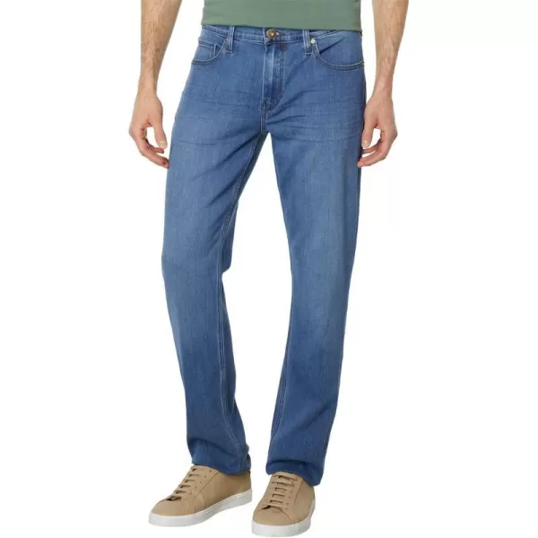 PAIGE Mens Federal Transcend Slim Straight JeansFremont