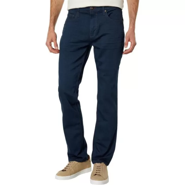 PAIGE Mens Federal Transcend Slim Straight JeansGalvan