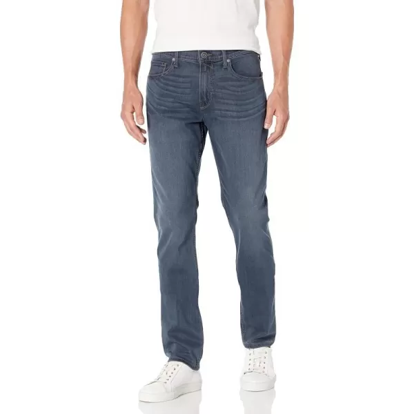 PAIGE Mens Federal Transcend Slim Straight JeansJosh