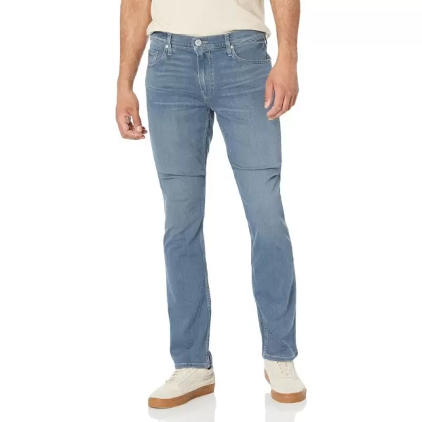 PAIGE Mens Federal Transcend Slim Straight JeansNorris