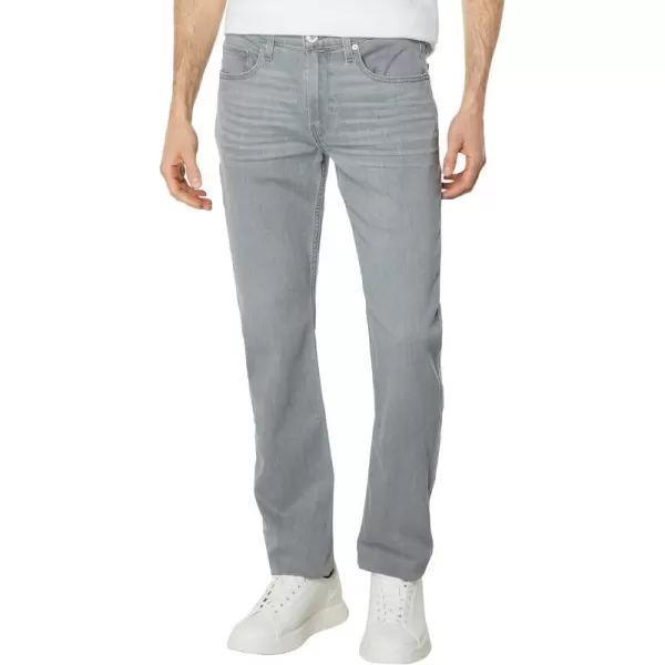 PAIGE Mens Federal Transcend Slim Straight JeansPatterson