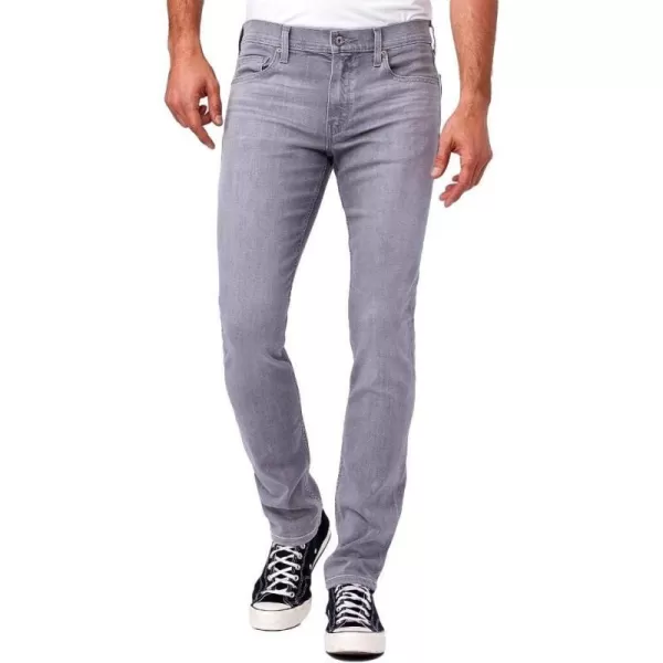 PAIGE Mens Federal Transcend Slim Straight JeansSeeker