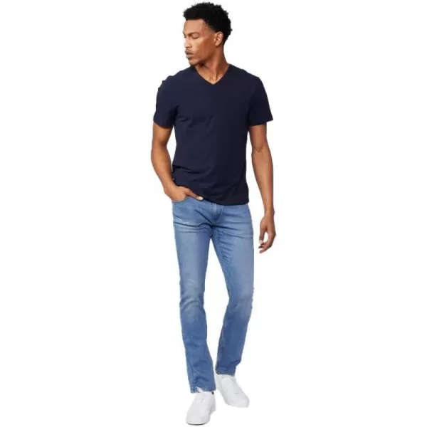 PAIGE Mens Federal Transcend Slim Straight JeansShaw