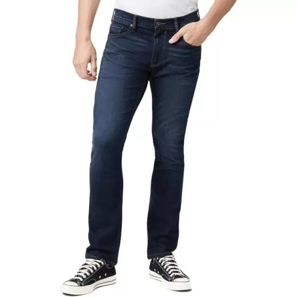 PAIGE Mens Federal Transcend Slim Straight JeansStanton