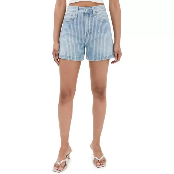 Pistola Denim Womens Saige ShortsCanopy Stripe