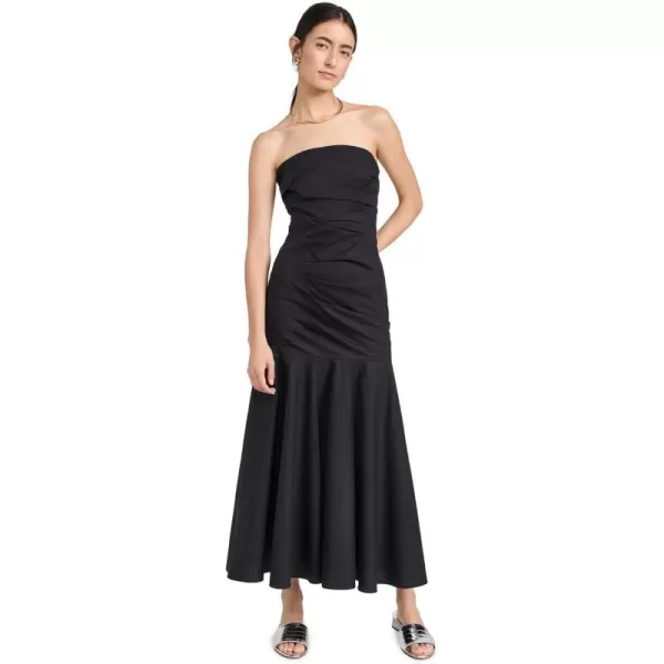 Rachel Comey Womens Locanda DressBlack