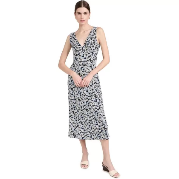 Rails Womens Audrina DressMidnight Meadow Floral