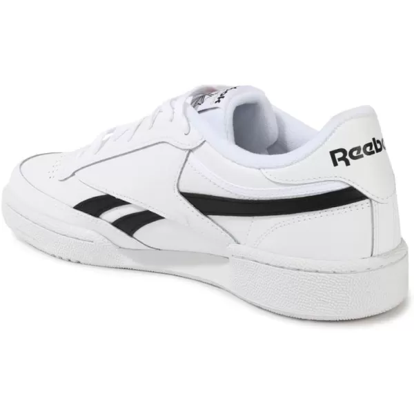 Reebok Classic Leather Women Training Running ShoesFtwr White Black Ftwr White