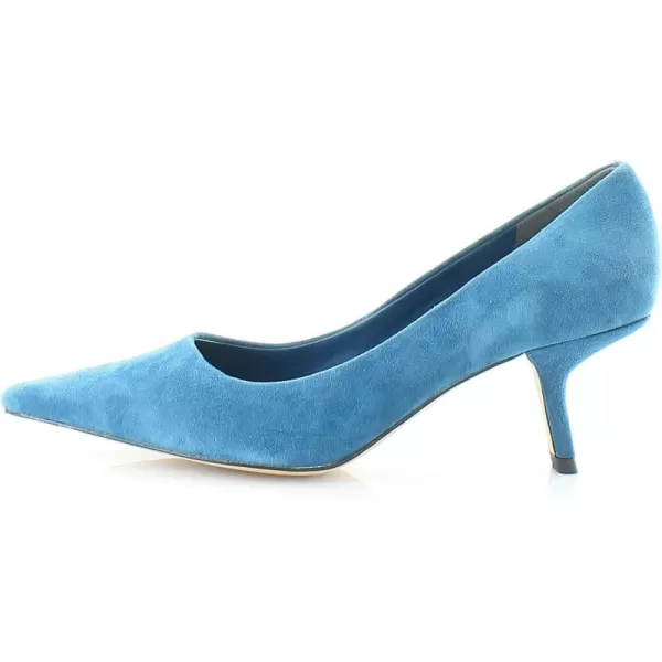 Sam Edelman Womens Bianka Slingback PumpIndigo