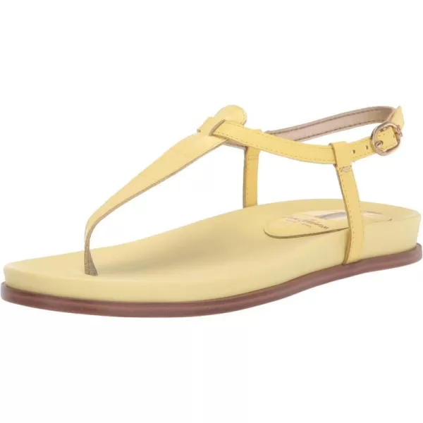 Sam Edelman Womens Gigi Thong SandalButter Yellow