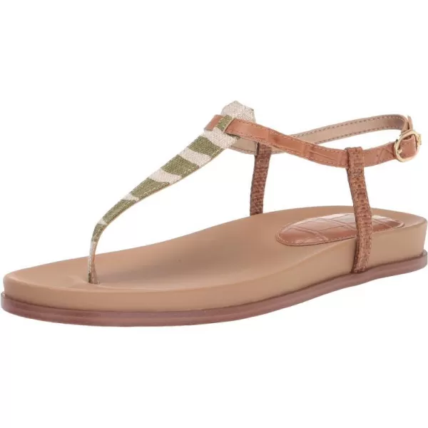 Sam Edelman Womens Gigi Thong SandalSoft FernNatural