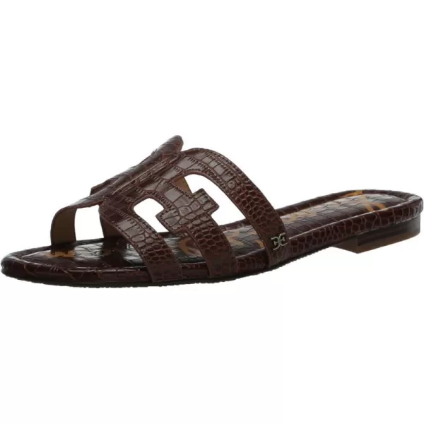 Sam Edelman Womens Gigi Thong SandalSpiced Rum