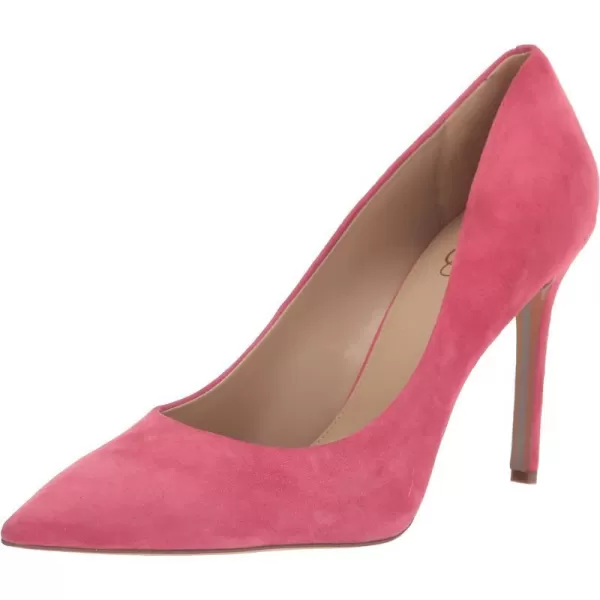 Sam Edelman Womens Hazel Pointed Toe PumpAzalea Pink