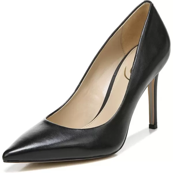 Sam Edelman Womens Hazel Pointed Toe PumpBlack