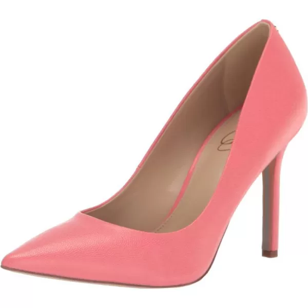 Sam Edelman Womens Hazel Pointed Toe PumpCalypso Coral