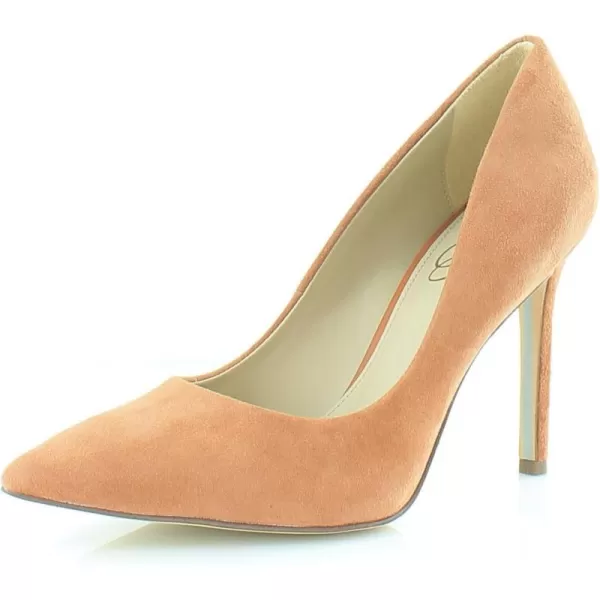 Sam Edelman Womens Hazel Pointed Toe PumpDusted Clay