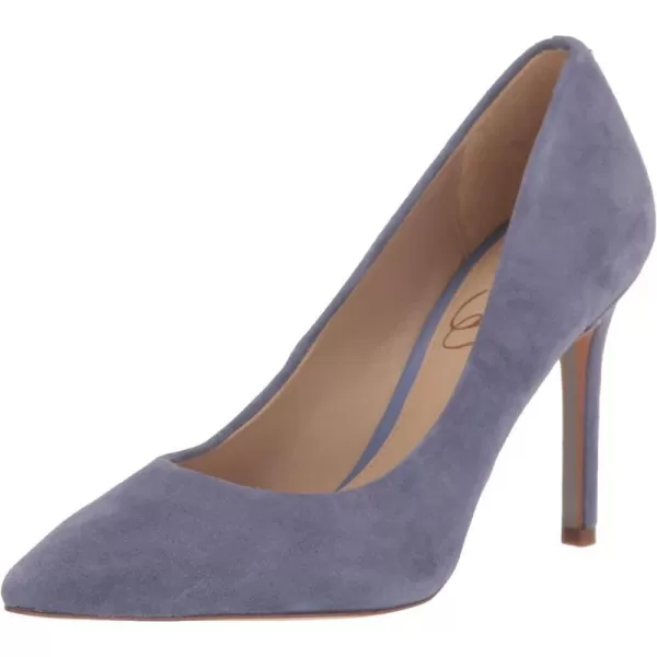 Sam Edelman Womens Hazel Pointed Toe PumpDusty Violet