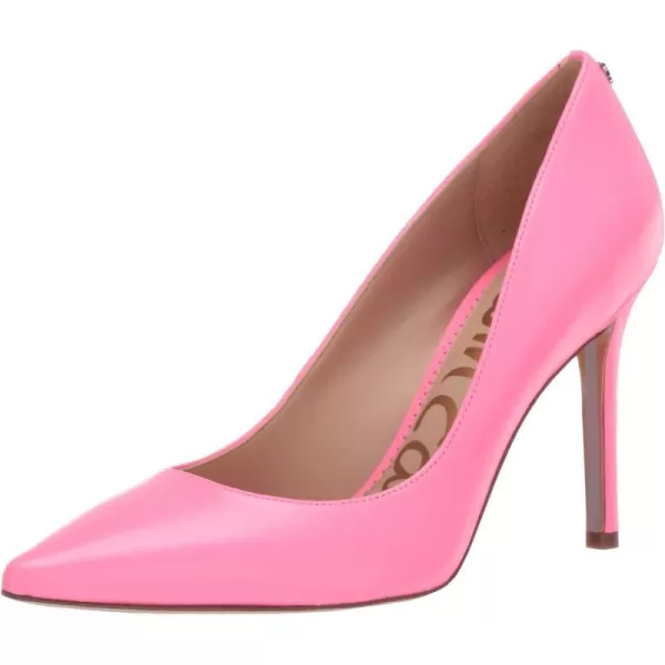 Sam Edelman Womens Hazel Pointed Toe PumpElectric Pink