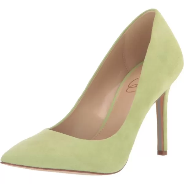 Sam Edelman Womens Hazel Pointed Toe PumpSummer Pear