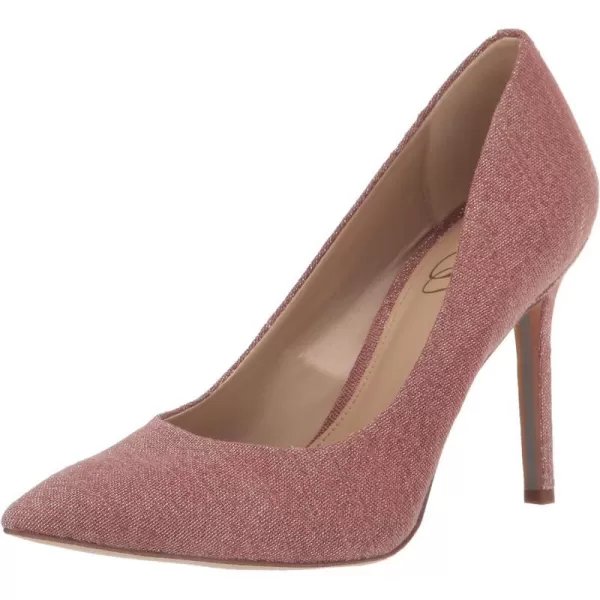 Sam Edelman Womens Hazel Pointed Toe PumpTerracotta Rose