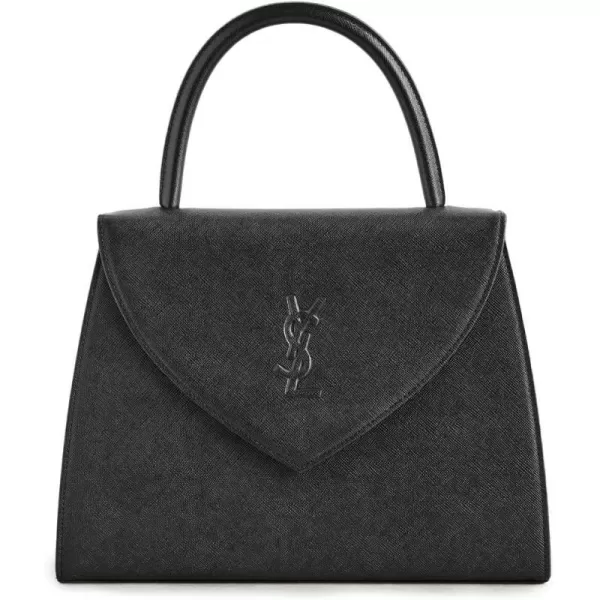 Shopbop Archive Womens PreLoved Yves Saint Laurent Hand BagBlack