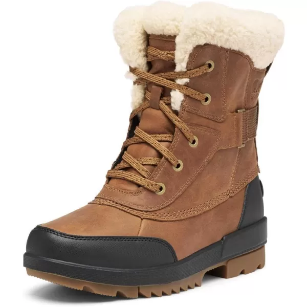 Sorel Tivoli IV Parc Waterproof Womens BootsVelvet Tan