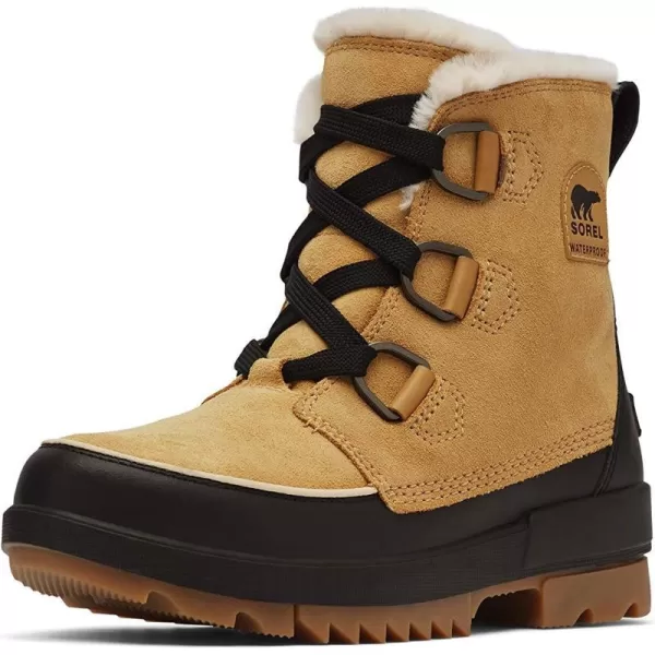 Sorel Womens Tivoli IV Waterproof BootCurry