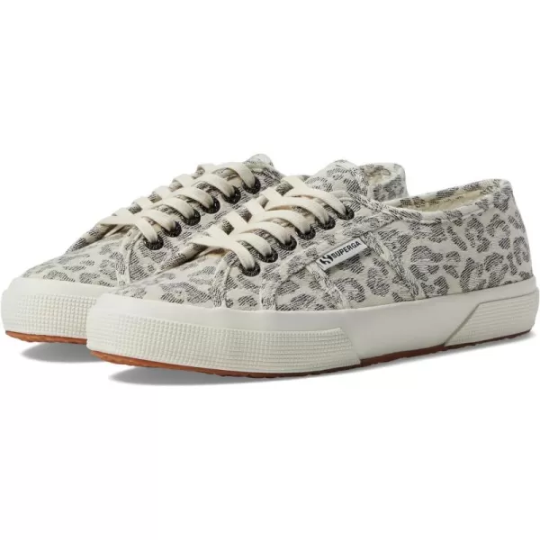 Superga Womens 2750 Pearl Matte Canvas SneakerMulticolor