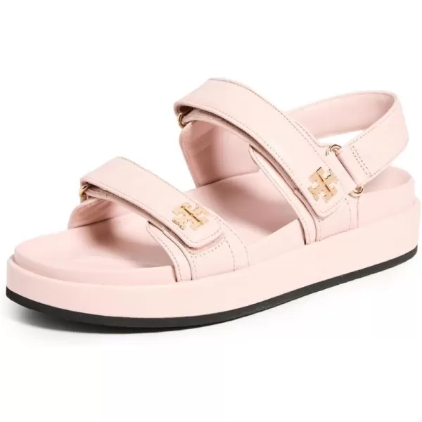 Tory Burch Womens Kira Sport SandalsShell Pink